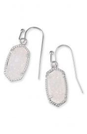 Kendra Scott Lee Small Drop Earrings   Nordstrom at Nordstrom